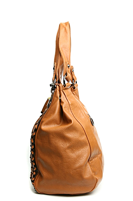 Сумка MILANA 128006-1-2 оранжевый - купить 2590