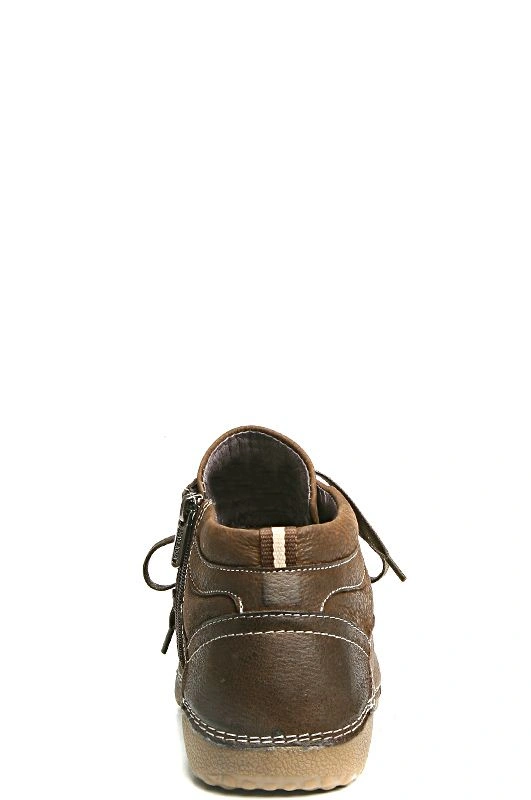 Ботинки MILANA 132743-1-820F коричневый - купить 6990