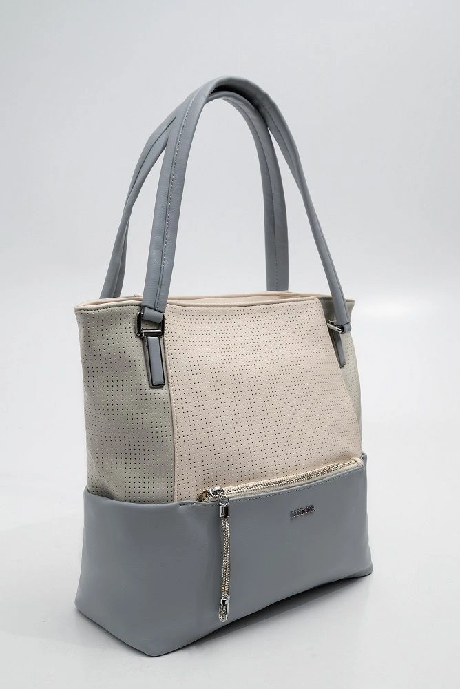 Сумка LUDOR 373-77 бежевый - купить 5490