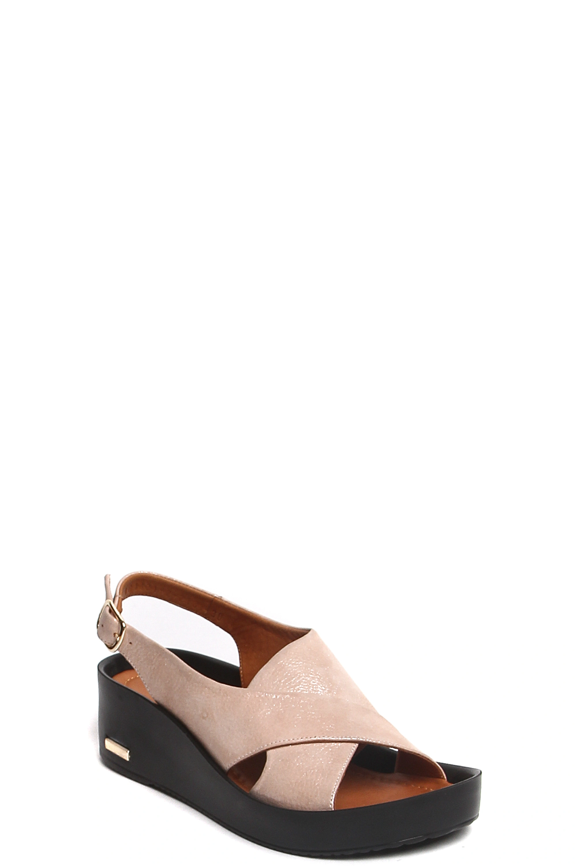 Босоножки MILANA 181431-2-2491 розовый - купить 4990