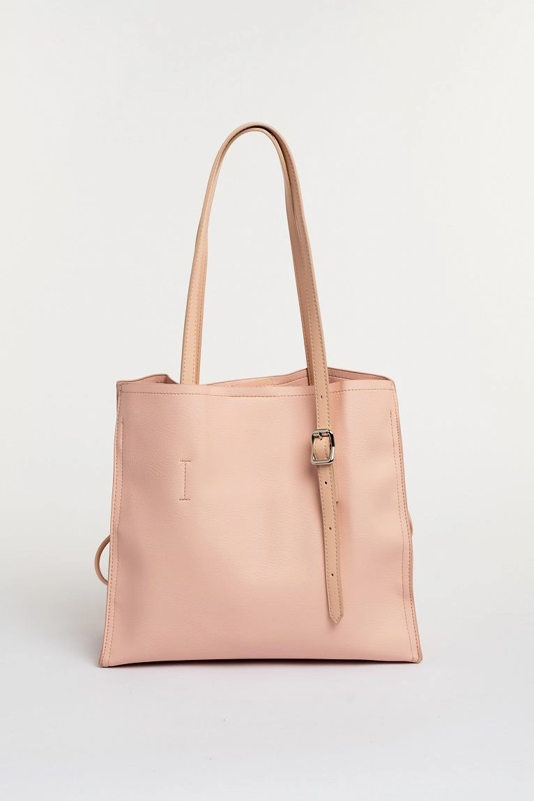 Сумка LUDOR 376-37 розовый - купить 3590