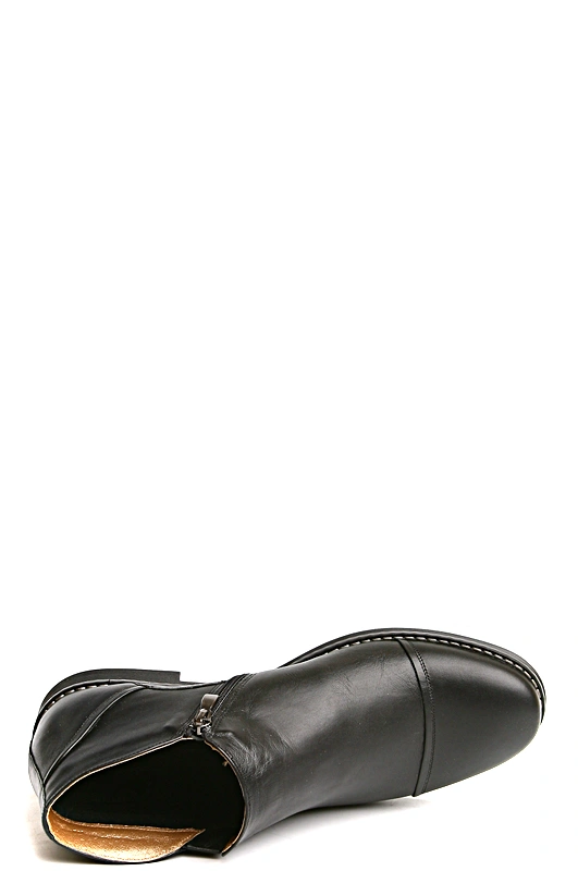 Ботинки MILANA 132967-1-1106 черный - купить 3490