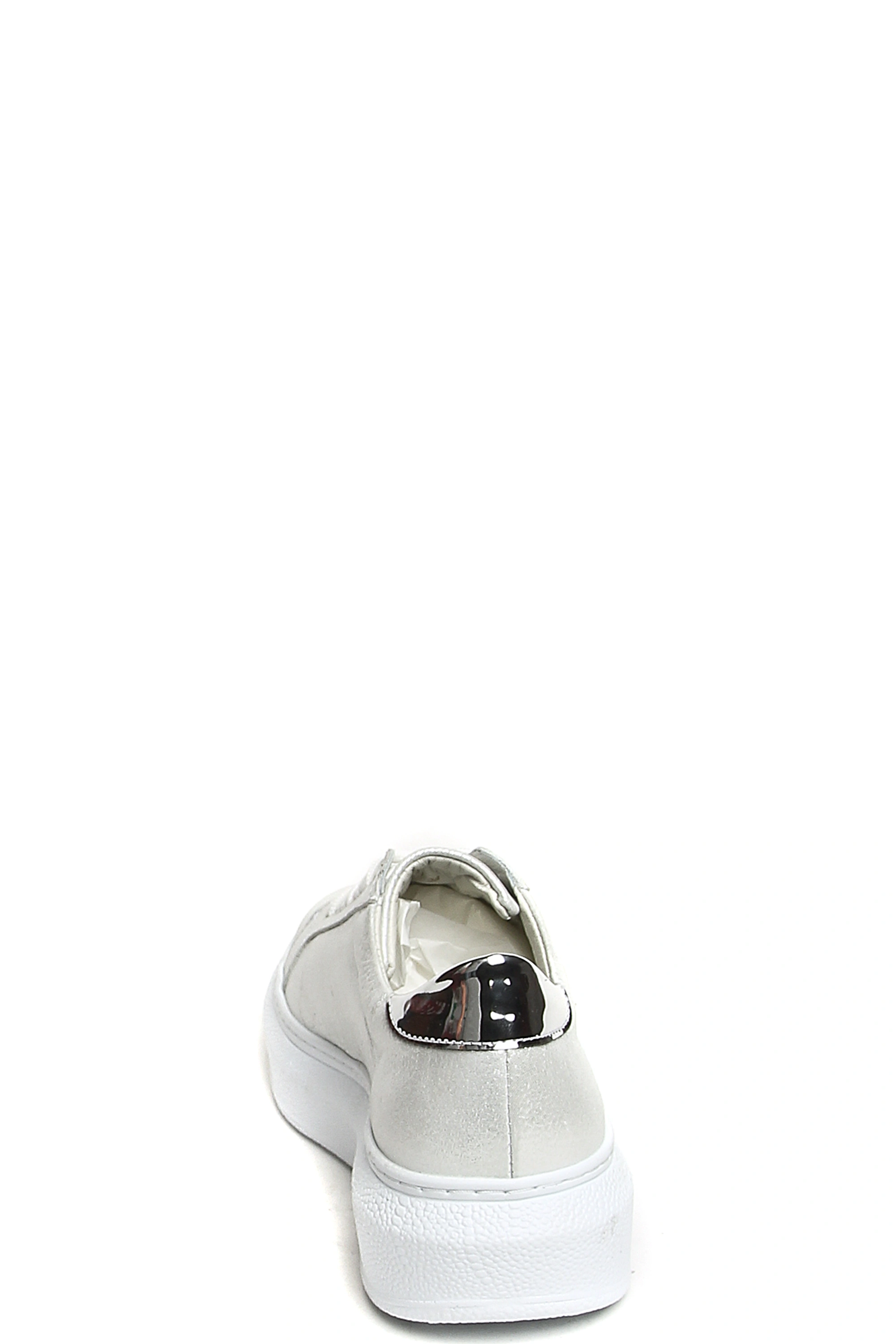 Полуботинки MILANA 181535-1-2131 серебристый - купить 7990