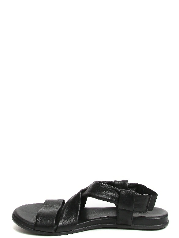 Сандалии MILANA 191532-3-1101 черный - купить 4990