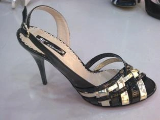 Босоножки MILANA 91362-1-7711 золотой - купить 5990