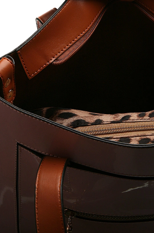 Клатч MILANA 131072-1-743 розовый - купить 4100