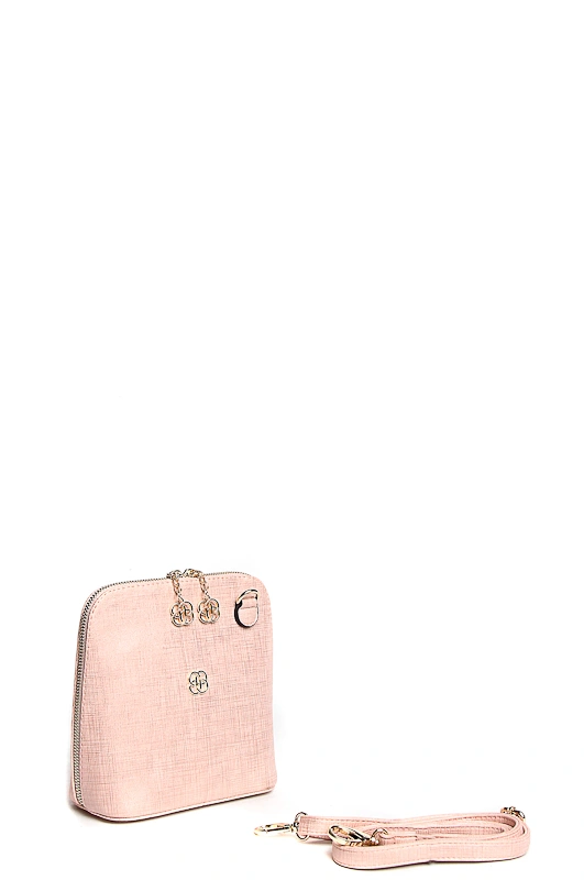 Сумка MILANA 171651-1-143 розовый - купить 1790