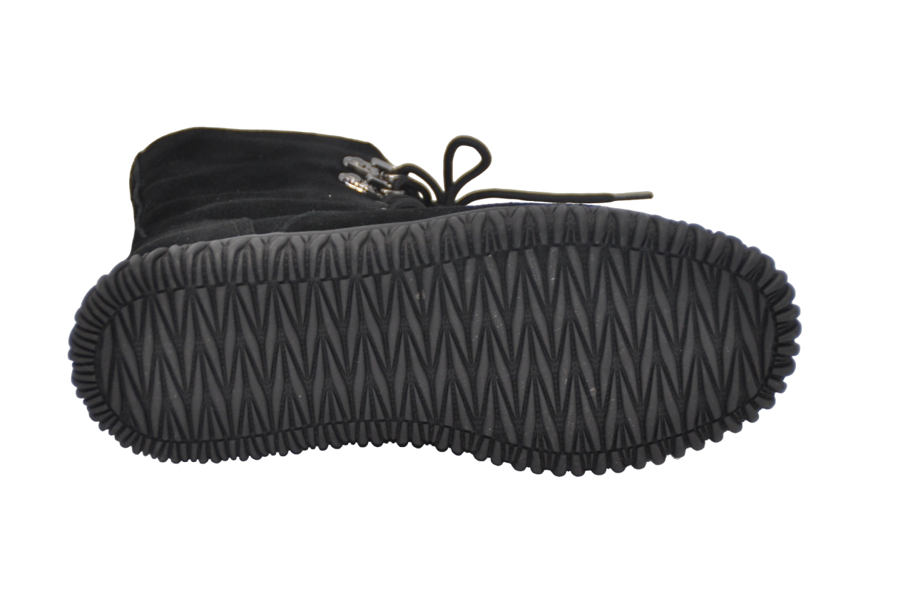 Ботинки MILANA 232109-1-310V черный - купить 