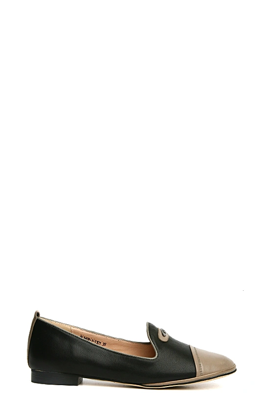 Туфли MILANA 141609-1-1101 черный - купить 2890