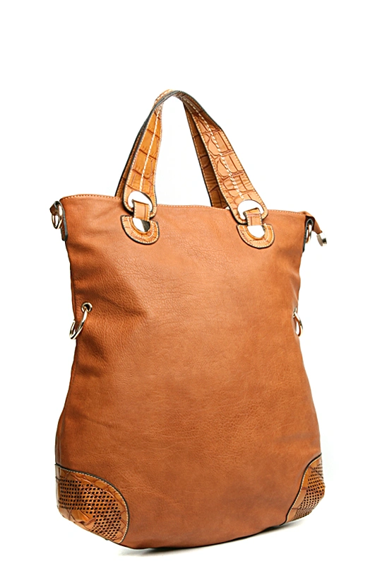 Сумка MILANA 128003-1-2 коричневый - купить 3690