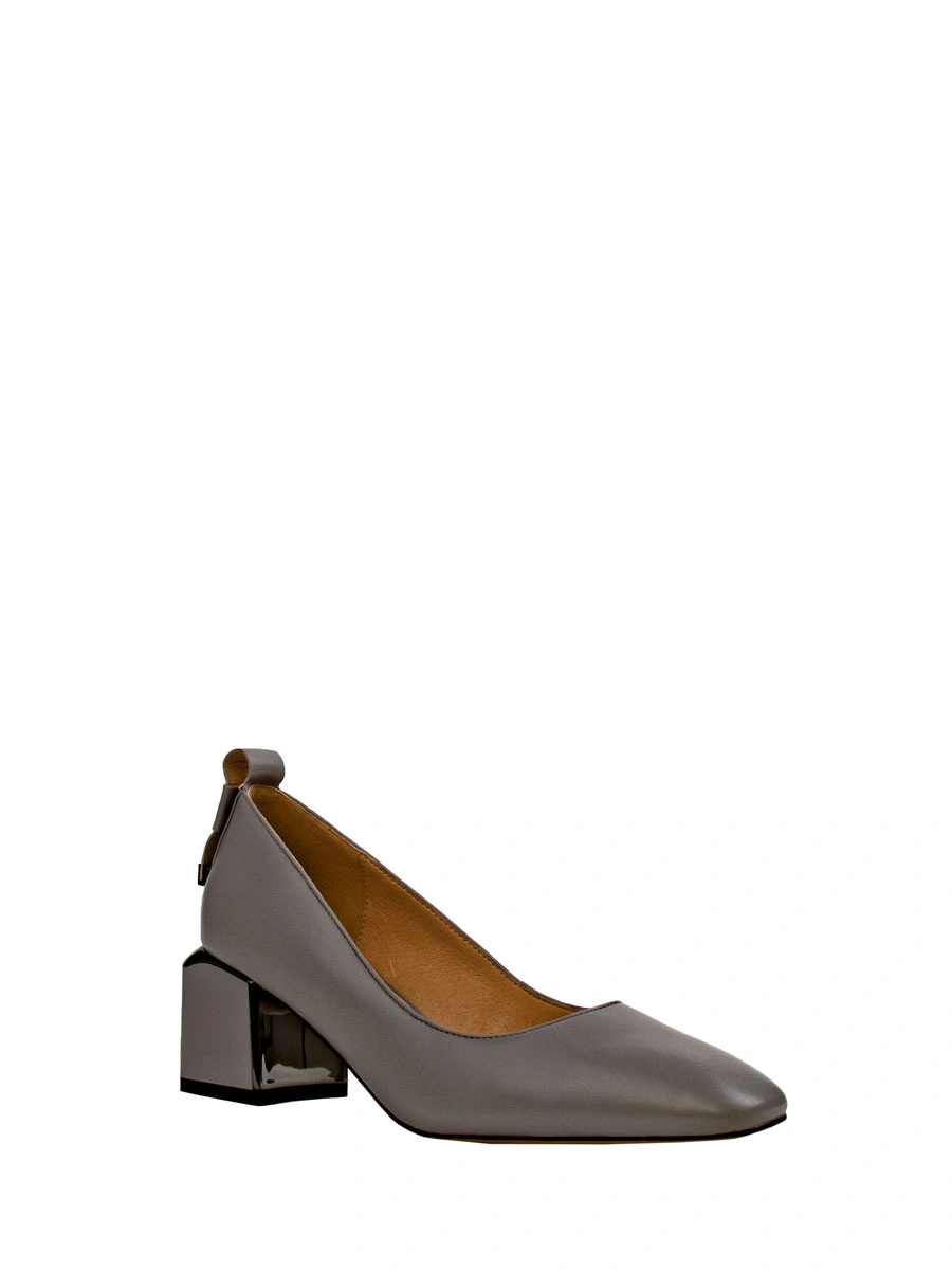 Туфли MILANA 221322-1-1121 серый - купить 11990