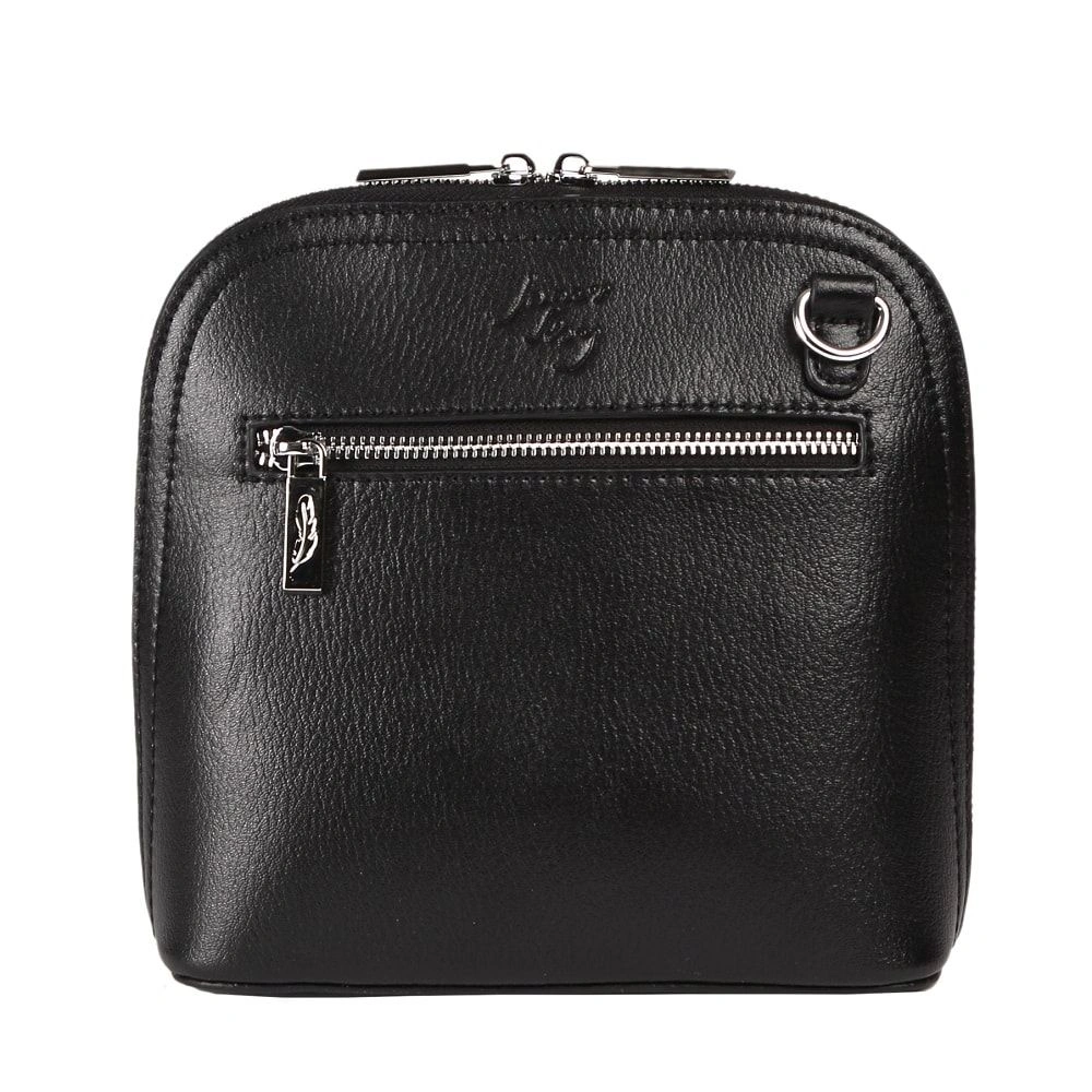 Сумка JANE'S STORY BD-8107-04 черный - купить 4990