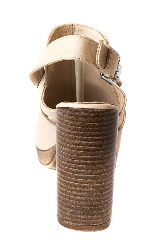 Босоножки MILANA 171270-1-1491 розовый - купить 