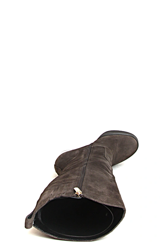 Сапоги MILANA 152147-1-311EF коричневый - купить 14990