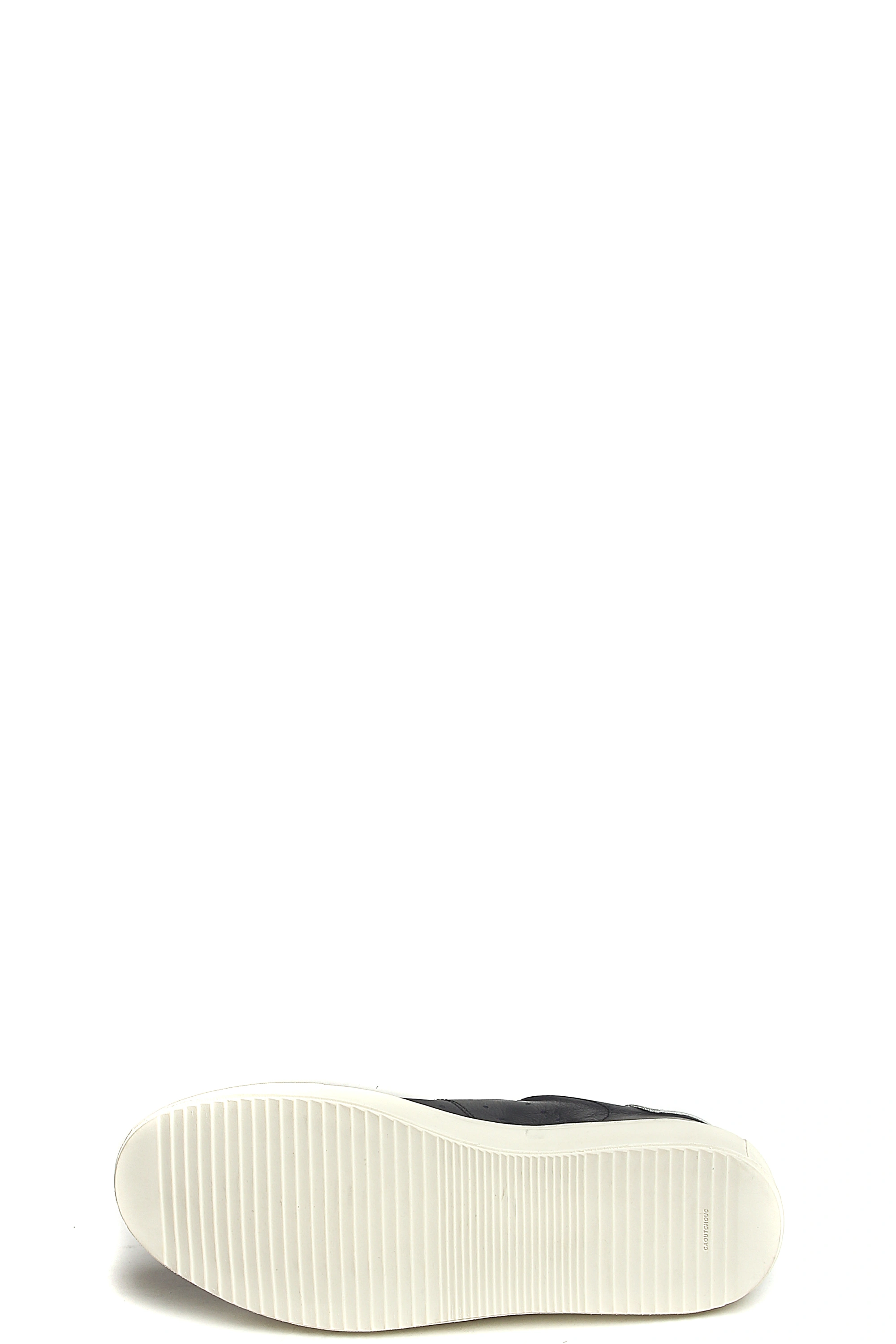 Полуботинки MILANA 181801-1-1501 синий - купить 8490