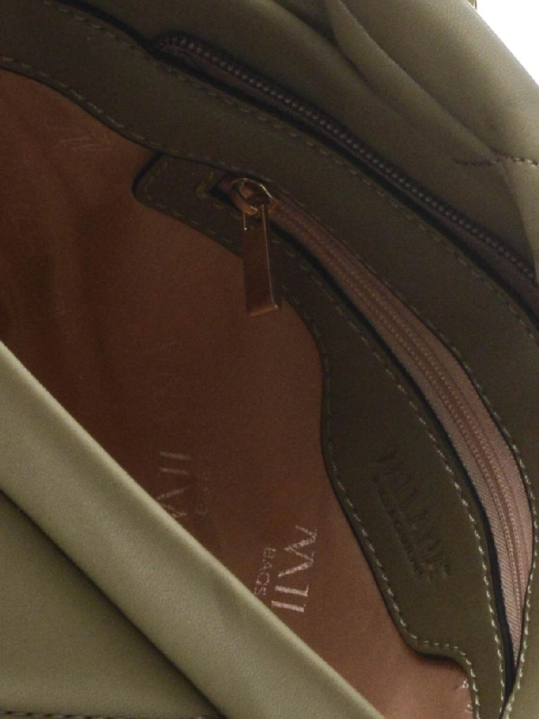 Сумка MILANA 201907-3-160 зеленый - купить 4490