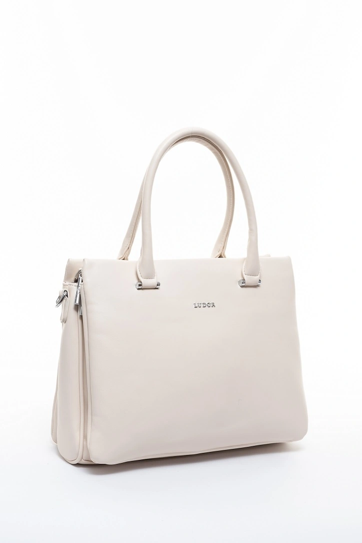 Сумка LUDOR 382-62 молочный - купить 4990
