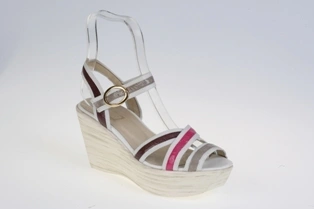 Сандалии MILANA 91097-4-7841 мультиколор - купить 1