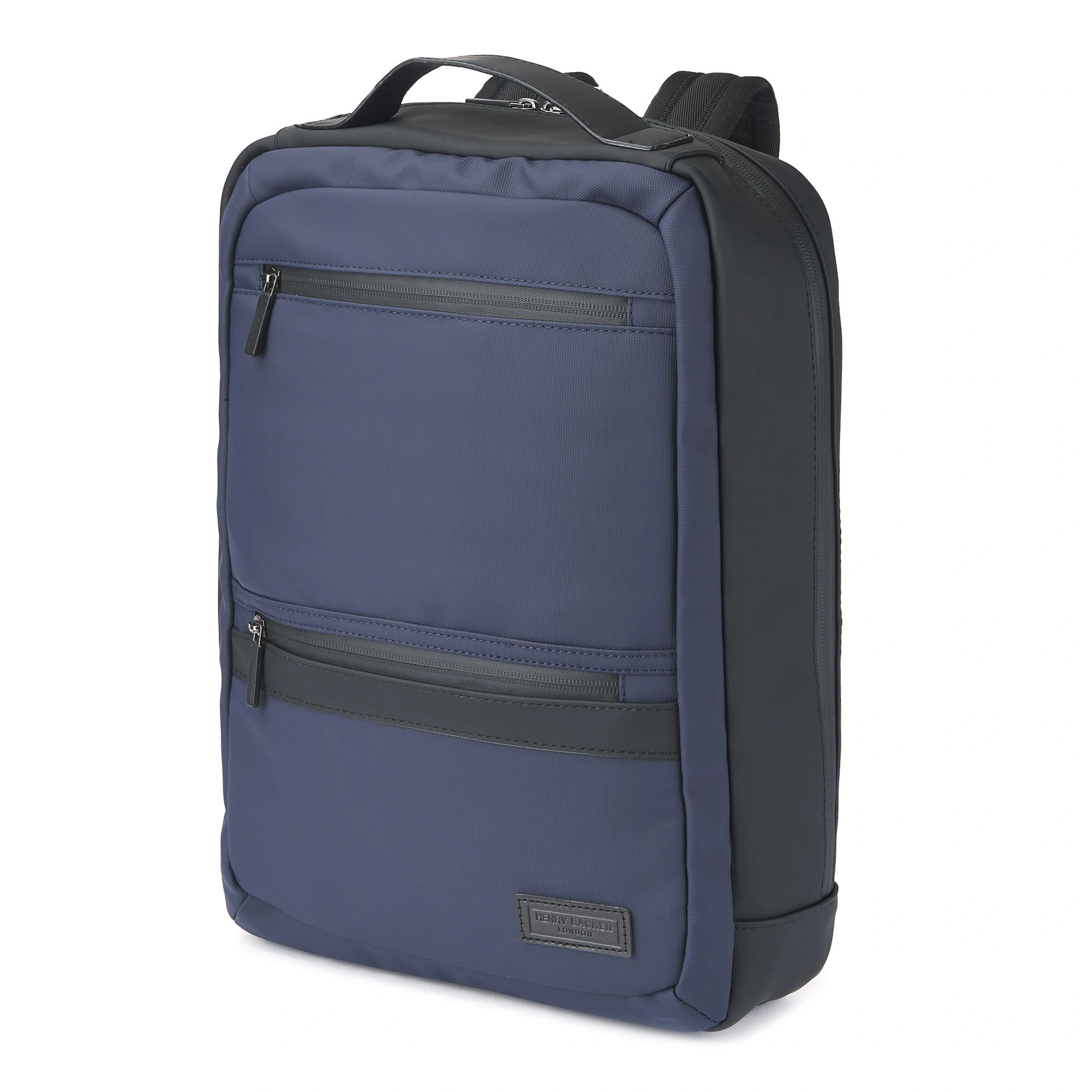 Рюкзак HENRY BACKER HB95021B-60 синий - купить 5490