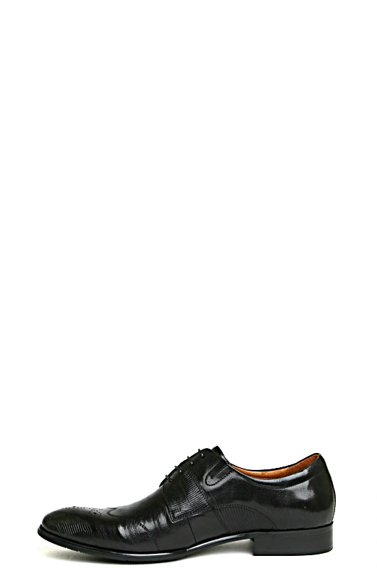 Полуботинки MILANA 152801-2-1101 черный - купить 8000