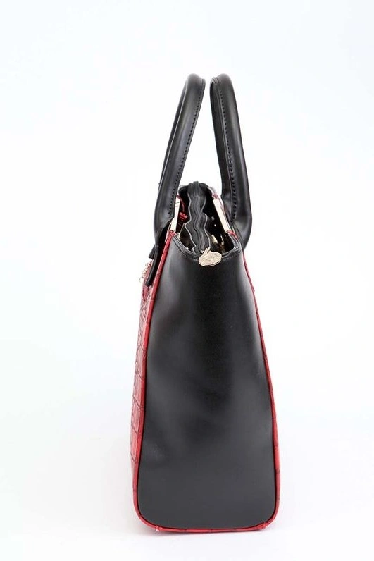 Сумка MILANA 131060-3-140 красный - купить 4090