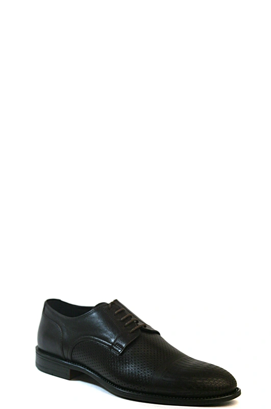 Полуботинки MILANA 161743-6-1201 коричневый - купить 3950