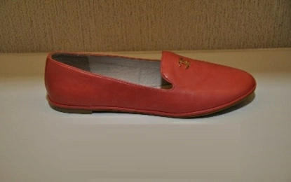 Балетки MILANA 151308-3-1211 бежевый - купить 7700