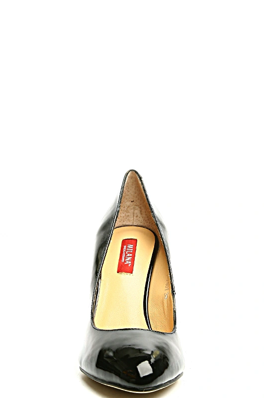 Туфли MILANA 141087-1-7101 черный - купить 3290