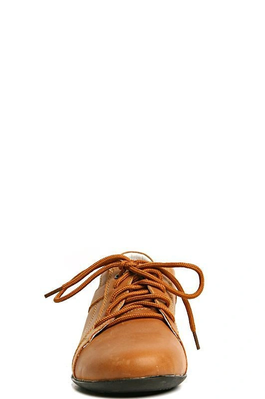 Полуботинки MILANA 141280-1-1211 бежевый - купить 5490