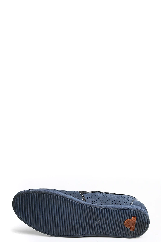 Полуботинки MILANA 424 синий синий - купить 6490