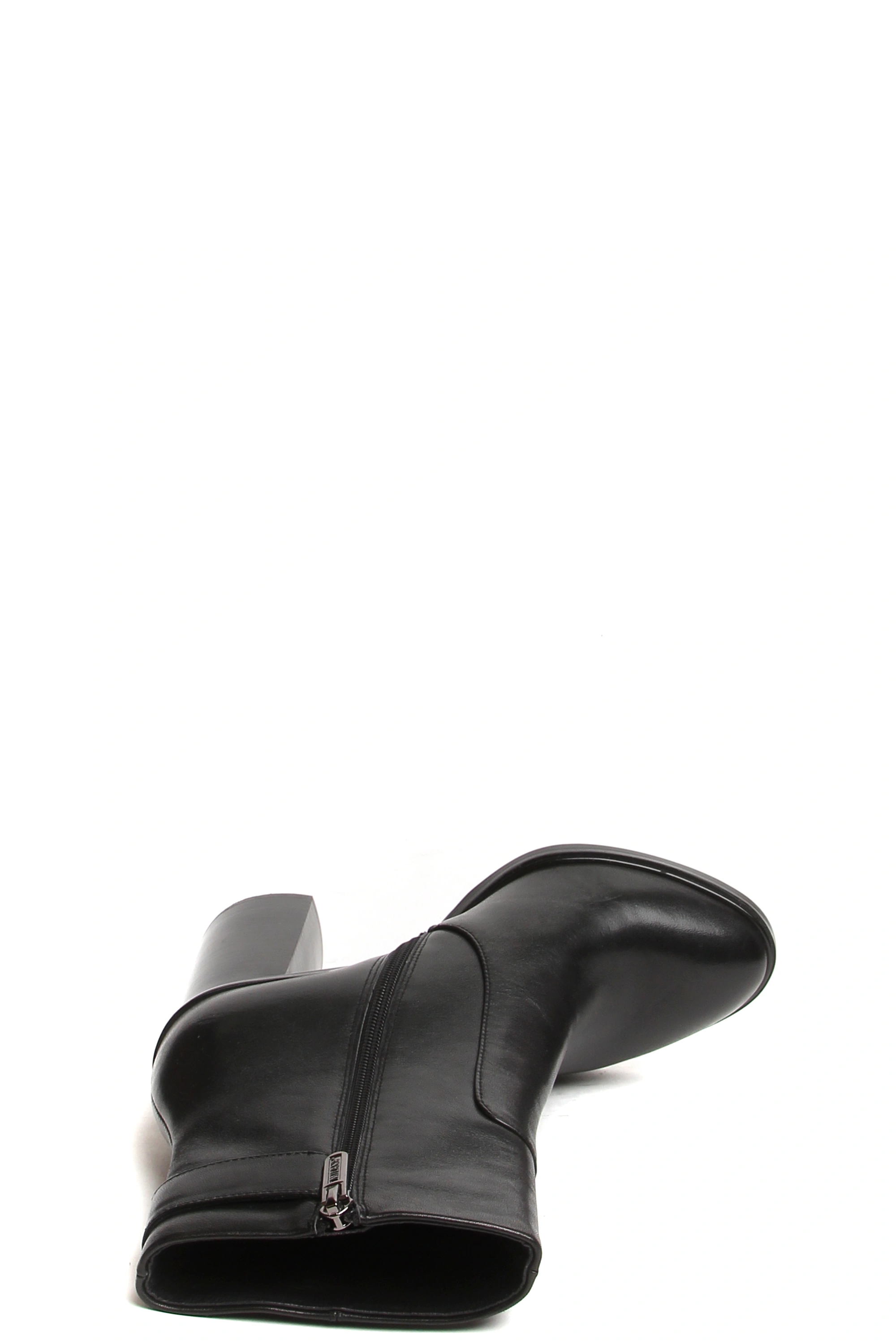 Ботильоны MILANA 182266-1-110V черный - купить 13990