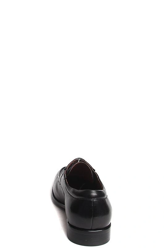 Полуботинки MILANA 181733-1-1101 черный - купить 8990