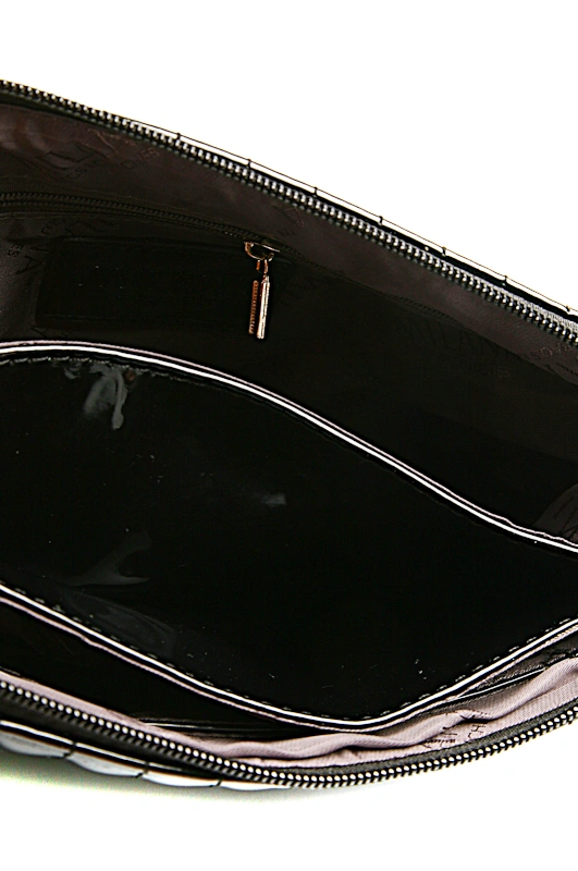 Клатч MILANA 132085-2-710 черный - купить 1590