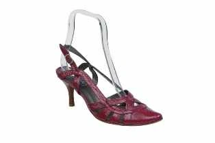 Босоножки MILANA 2036-8-7N51L фиолетовый - купить 5990