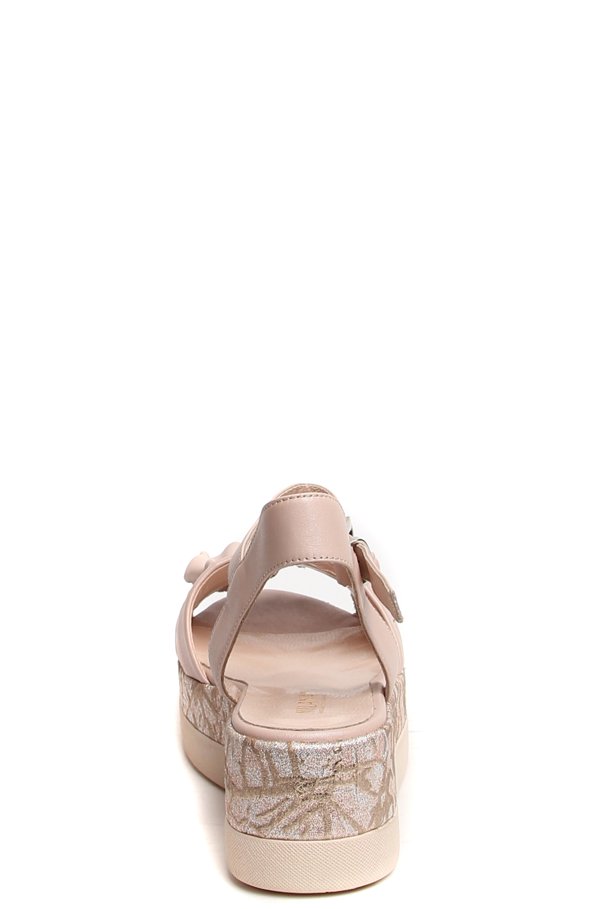 Босоножки MILANA 181455-1-1491 розовый - купить 7990