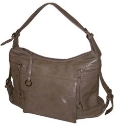 Сумка MILANA 9121141-12 серый - купить 