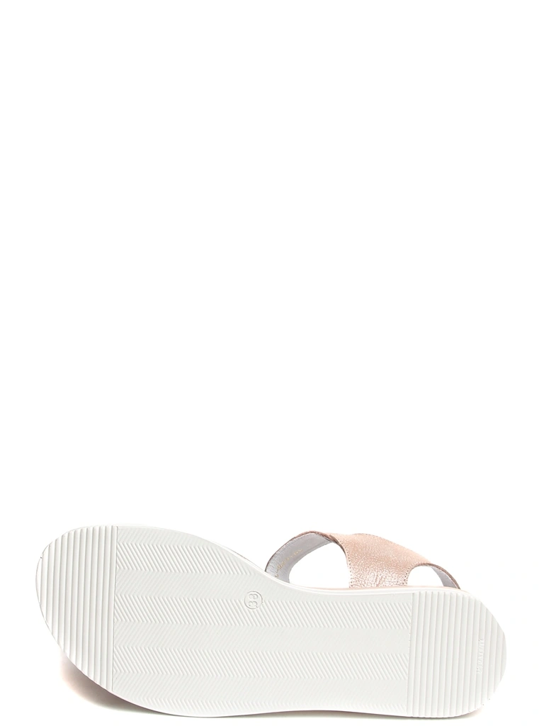 Сандалии MILANA 191675-1-2211 розовый - купить 5990