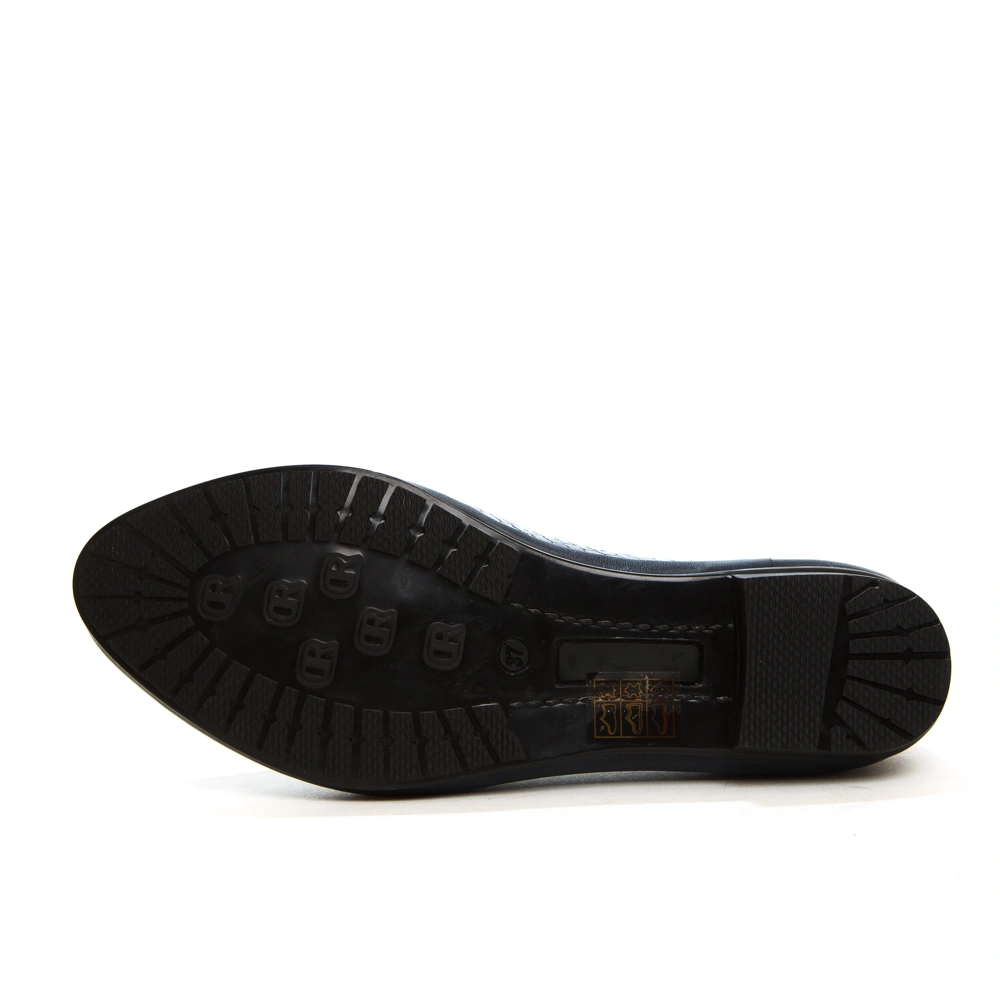 Балетки MILANA 161422-2-7501 синий - купить 3990