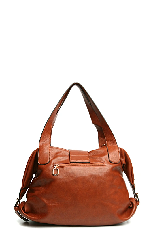 Сумка MILANA 128010-1-2 оранжевый - купить 940