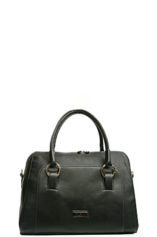 Сумка MILANA 141021-1-110 черный - купить 4890