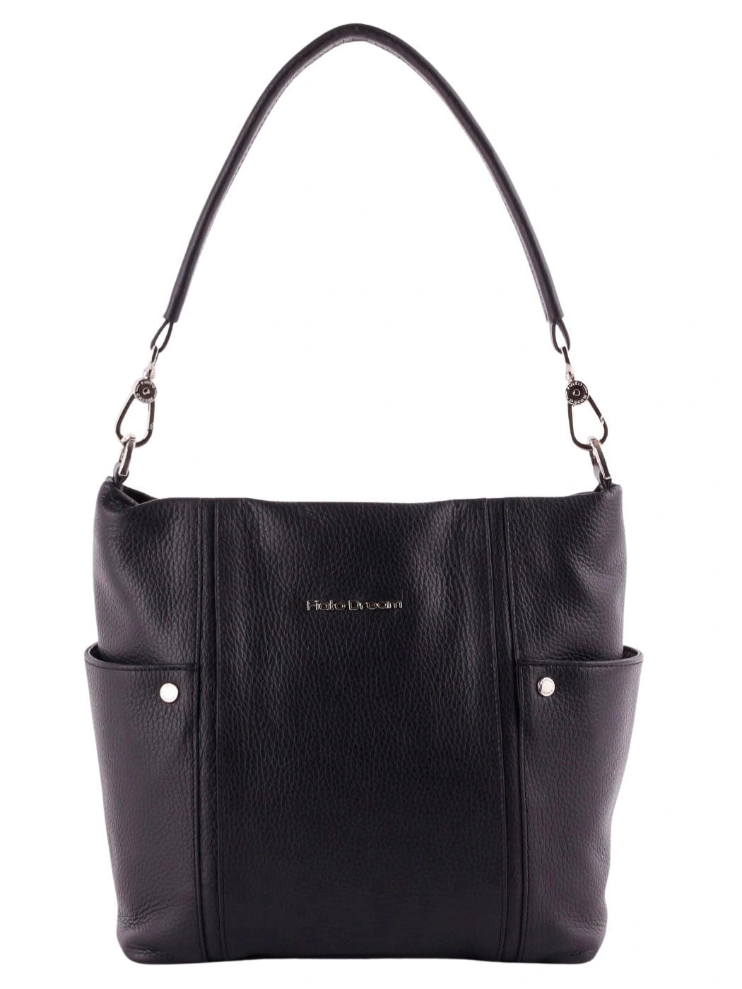 Сумка FIATO DREAM 12380 FD черн черный - купить 11990