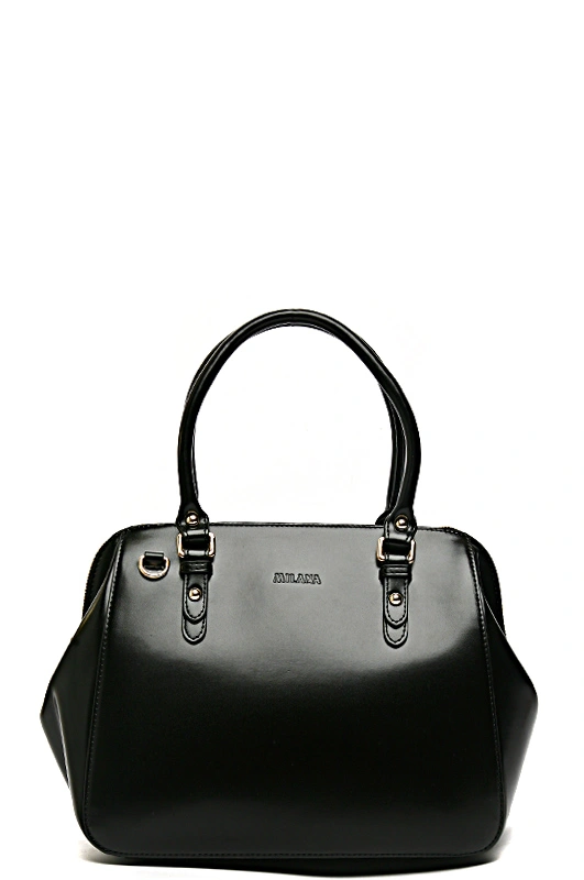 Сумка MILANA 142651-1-110 черный - купить 6700