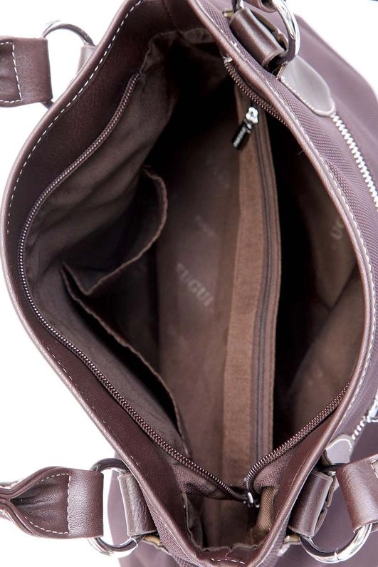 Сумка MILANA 68192-20 коричневый - купить 1890