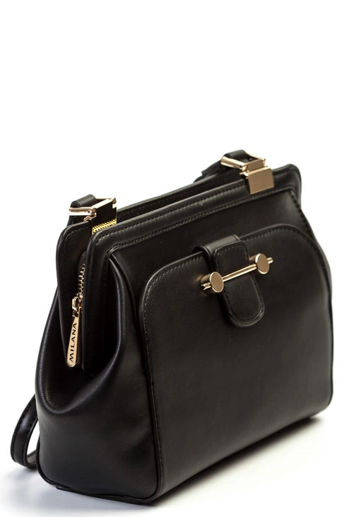 Сумка MILANA 142600-1-110 черный - купить 2190