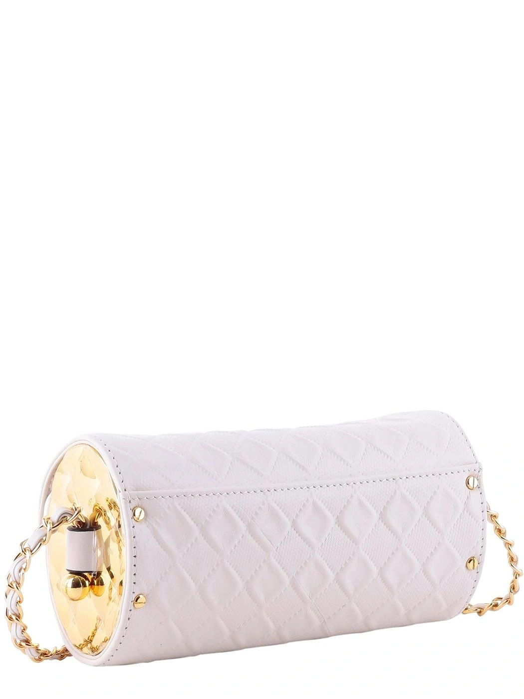 Сумка HELENA SHINE 1385 HS бел белый - купить 7490