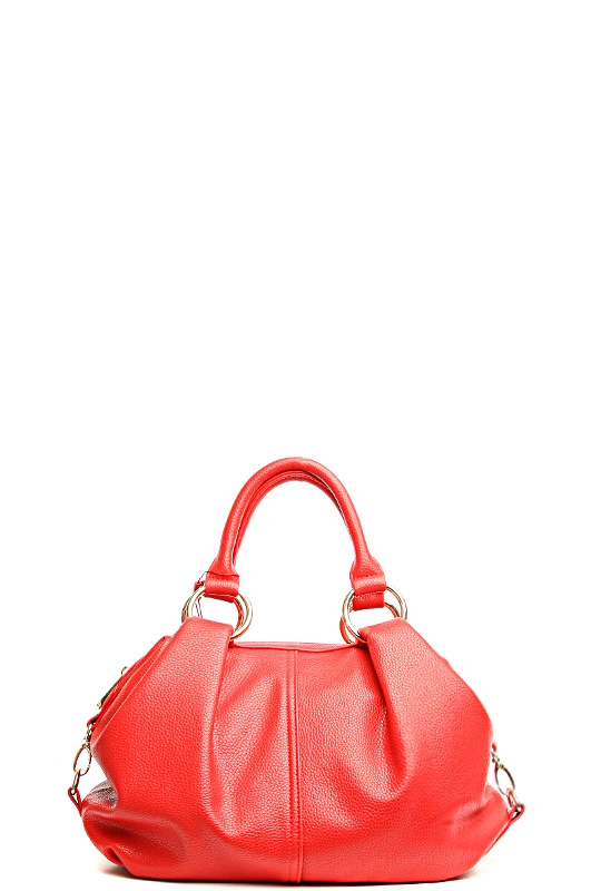 Сумка MILANA 141026-1-140 красный - купить 3890