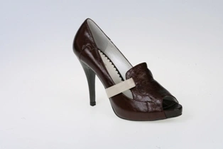 Босоножки MILANA 91080-5-1231 коричневый - купить 5990