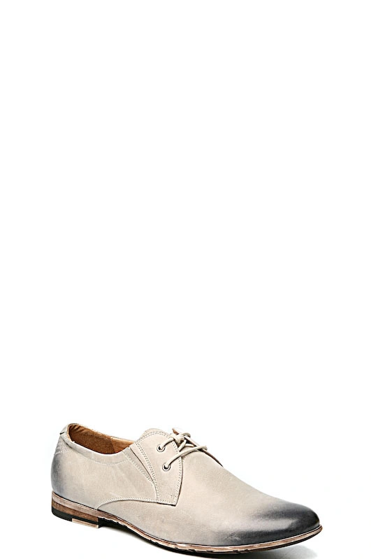 Полуботинки MILANA 141702-1-1111 серый - купить 2400