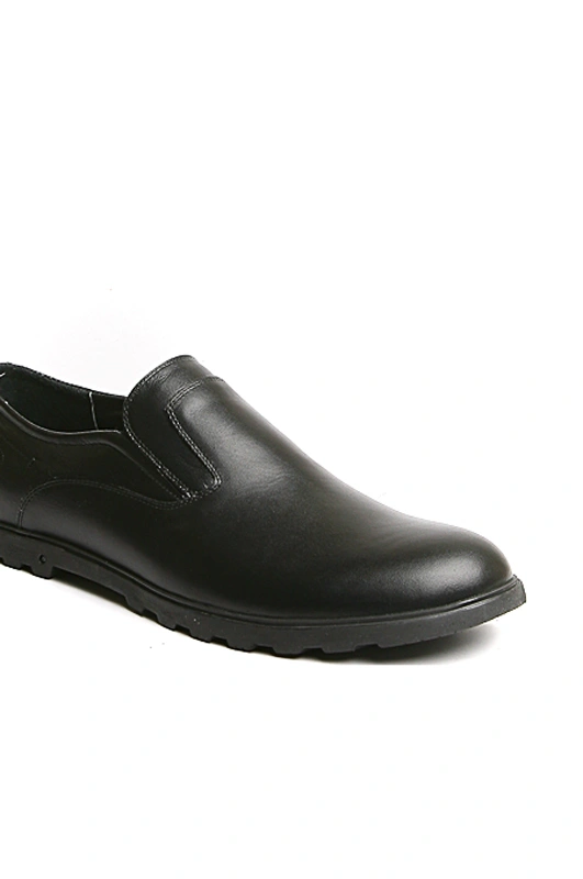 Полуботинки MILANA 151950-2-1101 черный - купить 6490