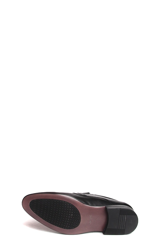 Полуботинки MILANA 181742-1-1101 черный - купить 11990